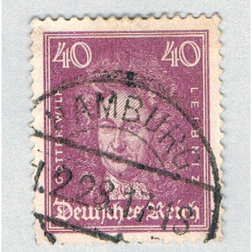 Germany 360 Used Leibnitz 1926 (BP58216)