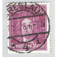 Germany 360 Used Leibnitz 2 1926 (BP58218)