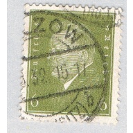 Germany 369 Used President Ebert 1 1928 (BP58226)