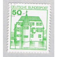 Germany 1310 Used Castle 1979 (BP58605)