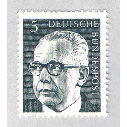 Germany 1028 Used Heinermann 1970 (BP58906)