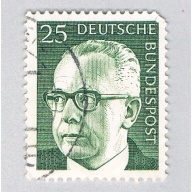Germany 1030A Used Heinermann 1970 (BP58909)