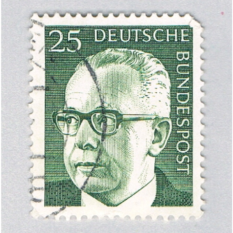 Germany 1030A Used Heinermann 1970 (BP58909)