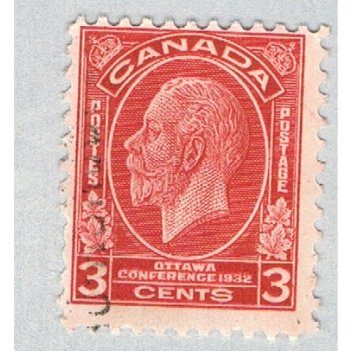 Canada 197 Used George V 1932 (BP59832)