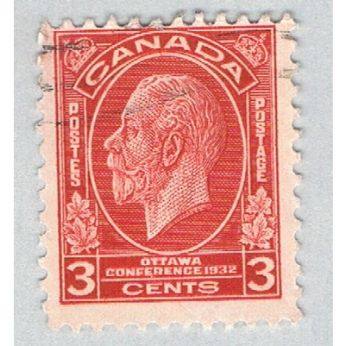 Canada 197 Used George V 1932 (BP59835)