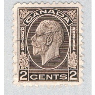 Canada 196 Used George V 1932 (BP59837)