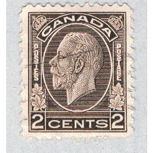 Canada 196 Used George V 1932 (BP59837)