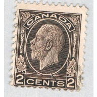 Canada 196 Used George V 1932 (BP59840)