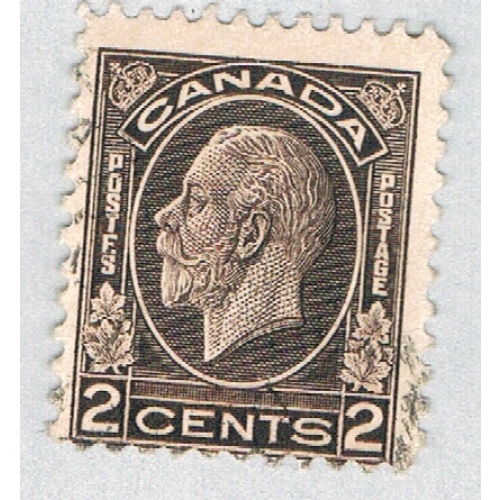 Canada 196 Used George V 1932 (BP59840)