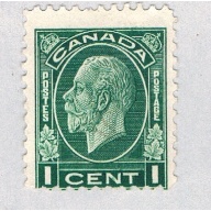 Canada 195 Used George V 1932 (BP59902)