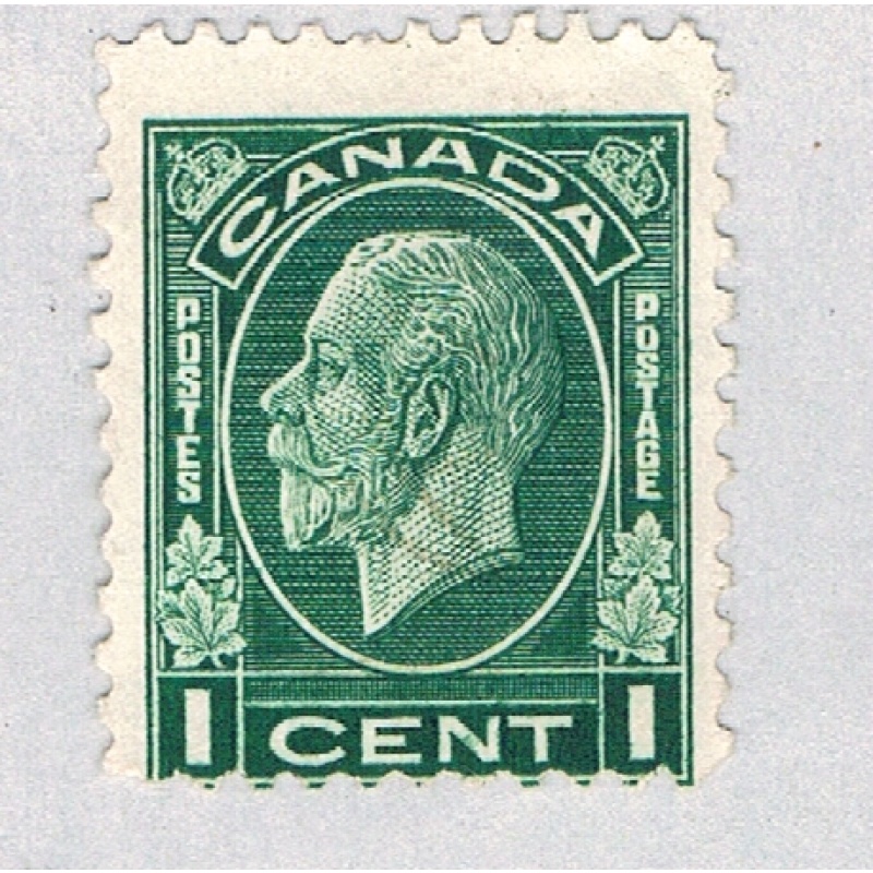 Canada 195 Used George V 1932 (BP59902)
