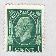 Canada 195 Used George V 1932 (BP59903)