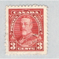 Canada 219 Used George V 1 1935 (BP59915)