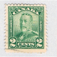 Canada 150 Used George V 1 1928 (BP59923)
