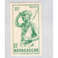 Malagasy 269 MLH Southern Dancer 1946 (BP61123)