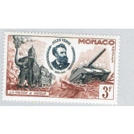 Monaco 342 MLH House of Vapors 1955 (BP61518)