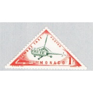 Monaco J39 MLH Helicopter 1 1953 (BP62606)
