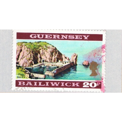Guernsey 54 Used Creux Harbor 1 1971 CV 1.00 (BP66603)