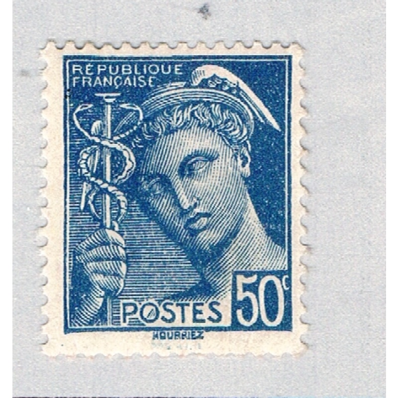 France 364 Unused Mercury 1938 CV 4.00 (BP68819)