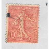 France 138 Used Sower 1 1903 (BP69030)