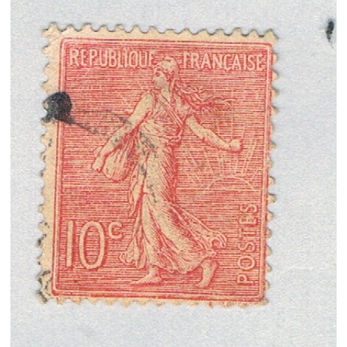 France 138 Used Sower 1 1903 (BP69030)