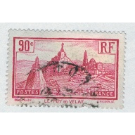 France 290 Used Velay 1933 CV 1.10 (BP69201)