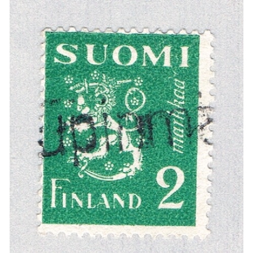 Finland 173C Used Lion 1 1930 (BP69437)