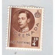 Grenada 131 MH George VI 1937 CV 3.25 (BP70633)