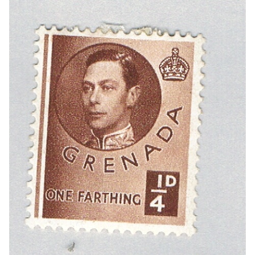 Grenada 131 MH George VI 1937 CV 3.25 (BP70633)