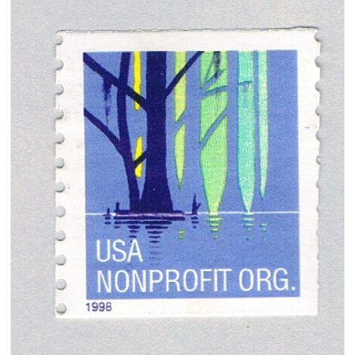 US 3207 MLH Wetlands 1998 (BP72729)