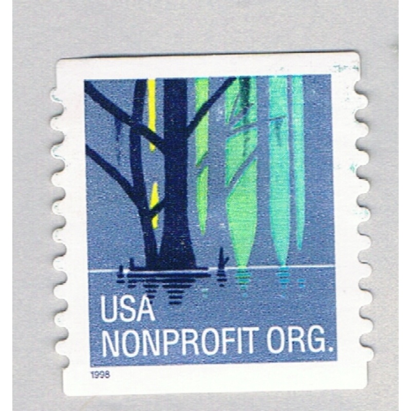 US 3207 MLH Wetlands 1 1998 (BP72730)