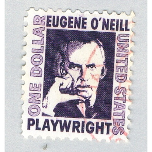 US 1294b Used Eugene Oneil 1965 (BP72733)