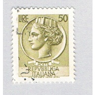 Italy 683 Used Italia  1955 (BP74718)