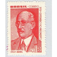 Brazil 906 MNH Adel Pinto 1960 (BP75425)