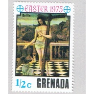 Grenada 636 MNH Easter 1 1975 (BP75719)