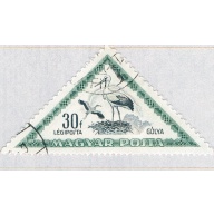 Hungary C98 Used Crane 1952 (BP81503)