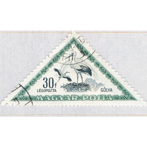 Hungary C98 Used Crane 1952 (BP81503)