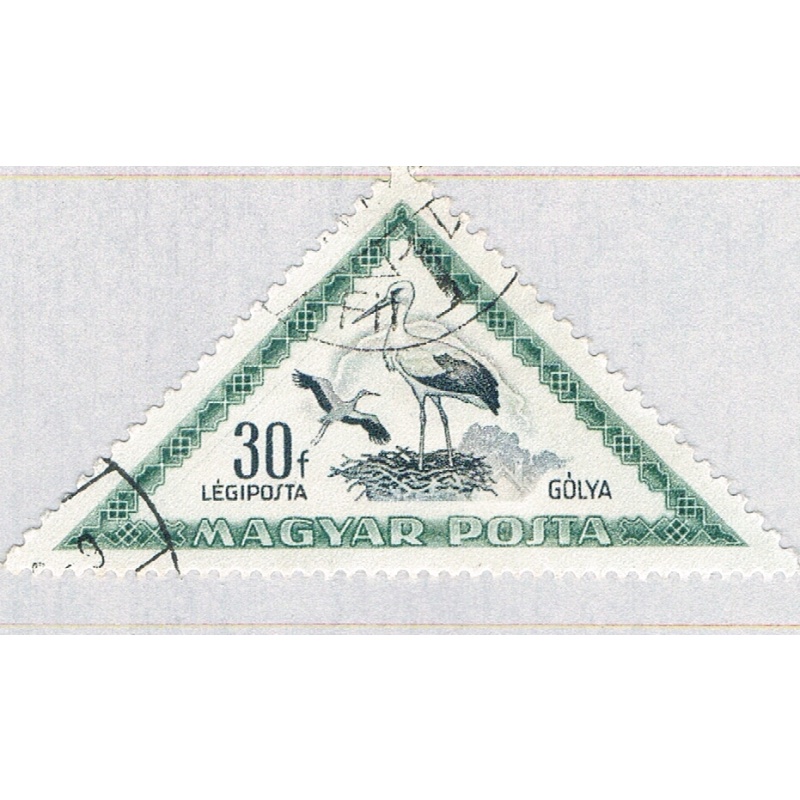 Hungary C98 Used Crane 1952 (BP81503)