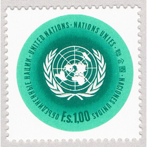 UN  MNH   (BP84605)