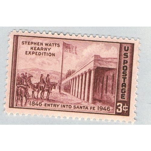 US 944 MNH Capture of Santa Fe 1946 (BP84712)