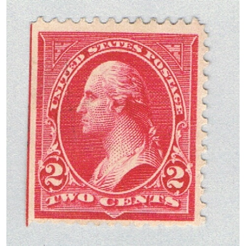 US 252 MNG Washington Type III 1894 CV 125.00 (BP84904)