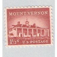 US 1032 MNH Mount Vernon 1 1956 (BP84938)