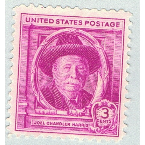 US 980 MNH Joel Chandler Harris 1948 (BP85002)