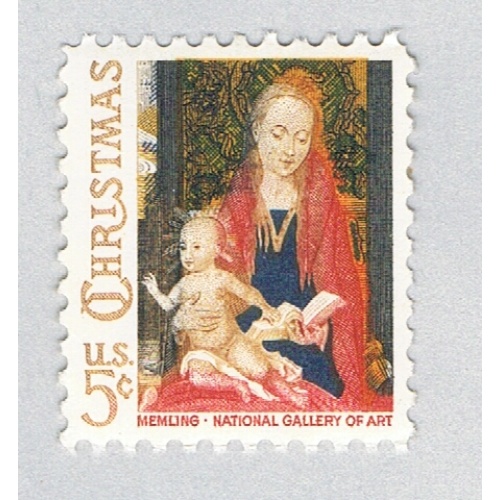 US  MNH Christmas 5c  (BP85009)