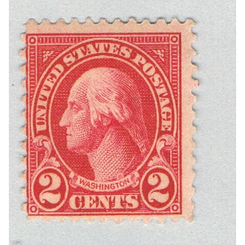 US 554 MLH George Washington 2 1923 CV 1.30 (BP85017)
