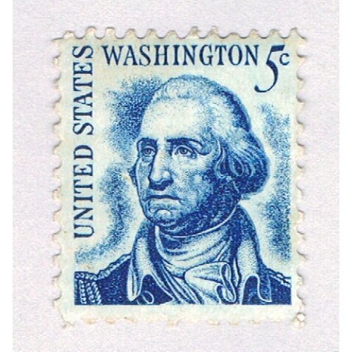 US 1283 MNH George Washington 1965 (BP85030)