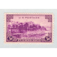 US 801 Used San Juan 1937 (BP85302)