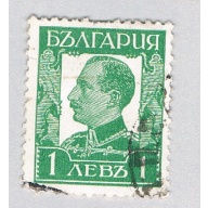 Bulgaria 227 Used Tsar Boris III 2 1931 (BP85909)
