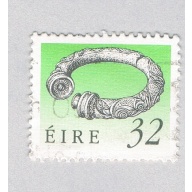 Ireland  Used Earing  (BP85926)