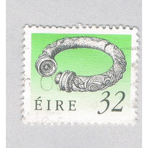 Ireland  Used Earing  (BP85926)